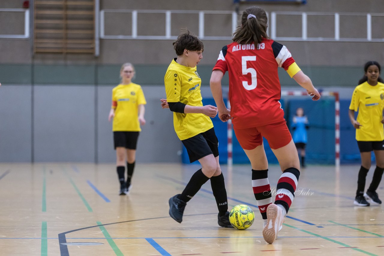 Bild 306 - wCJ Futsalmeisterschaft